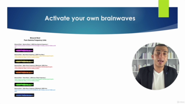 Brain Waves Adjustment Training - Screenshot_04