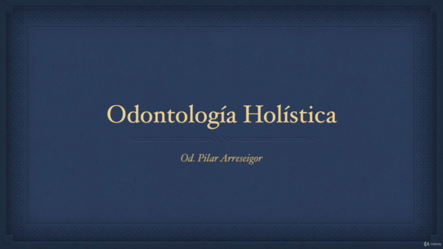 Odontología Holística – Screenshot 3