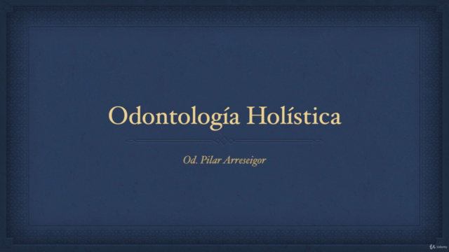 Odontología Holística – Screenshot 4