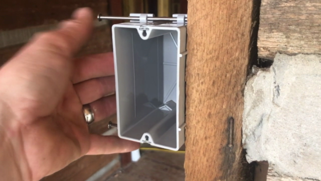 How To Wire a House – Screenshot 2
