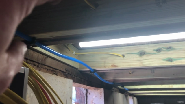 How To Wire a House – Screenshot 4