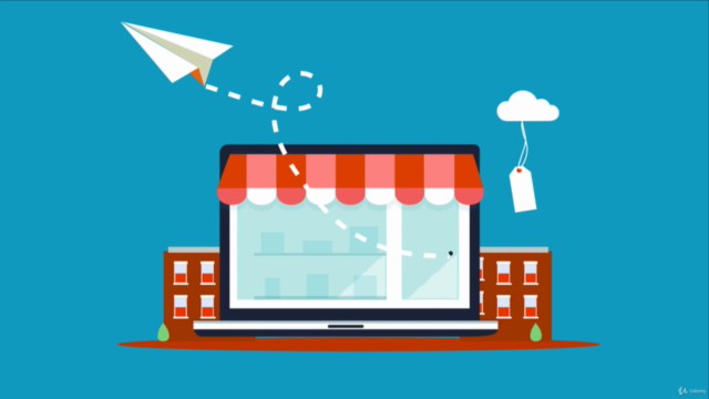 Become a PHP Master - Build a Marketplace in Arabic – Screenshot 1