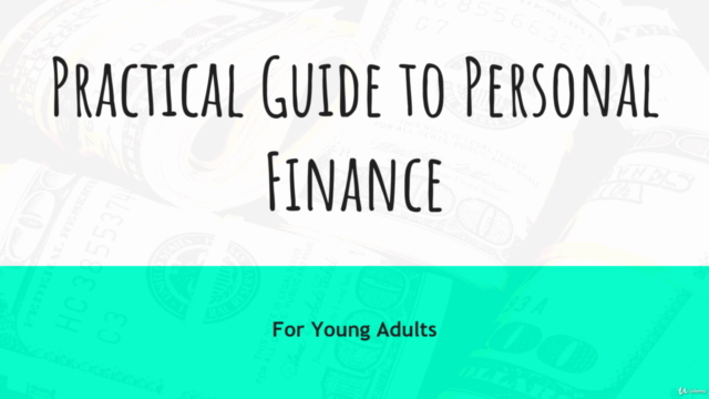 Practical Guide to Personal Finance - Young Adults – Screenshot 1