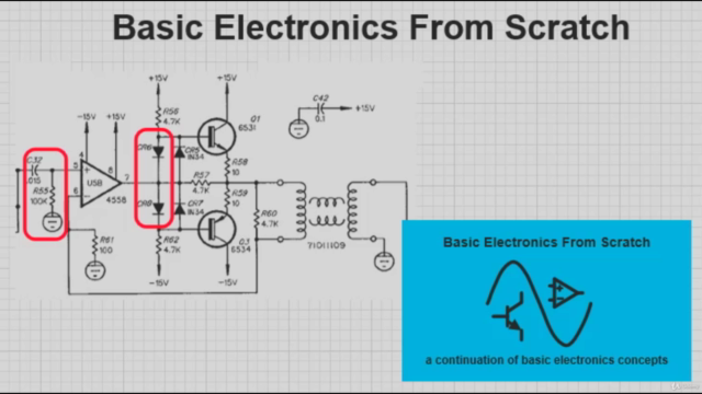 Basic Electronics From Scratch – Screenshot 3