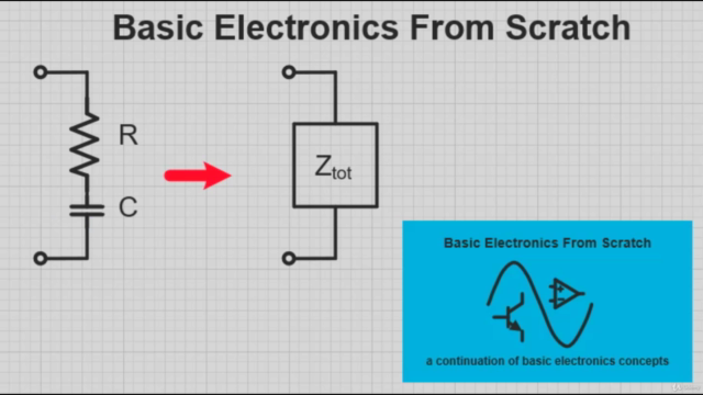 Basic Electronics From Scratch – Screenshot 4