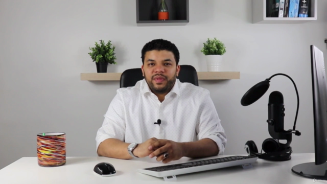 مايكروسوفت إكسل المستوى الثاني (متوسط) – Screenshot 2