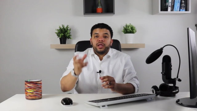 مايكروسوفت إكسل المستوى الثاني (متوسط) – Screenshot 4