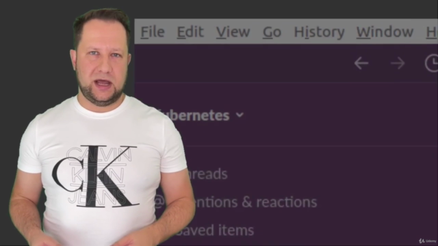 Configuring Kubernetes for Reliability with LitmusChaos – Screenshot 2