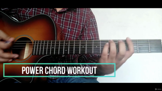 Guitar Chords & Progressions - Rhythm Guitar Foundation - Screenshot_02