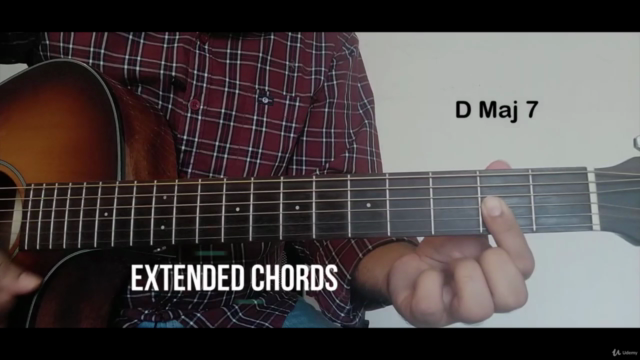 Guitar Chords & Progressions - Rhythm Guitar Foundation - Screenshot_03