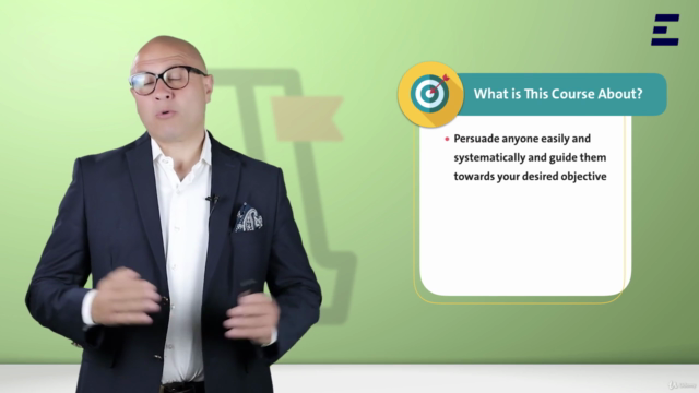 مهارات الإقناع والتأثير في الآخرين – Screenshot 1