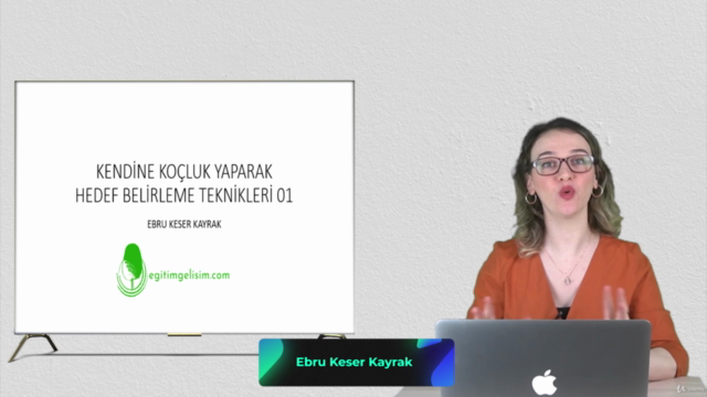 Kendine Koçluk Yaparak Hedef Belirleme Teknikleri 01 – Screenshot 1