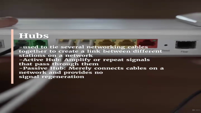Basics of Computer Network – Screenshot 1