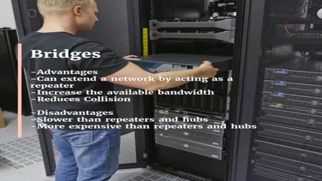 Basics of Computer Network – Screenshot 2
