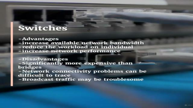 Basics of Computer Network – Screenshot 3