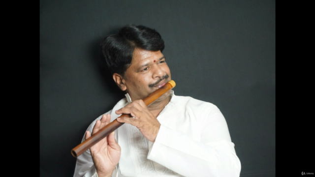 Learn Ilayaraja Telugu/Tamil Hits On Carnatic Flute Vol : 1 – Screenshot 3