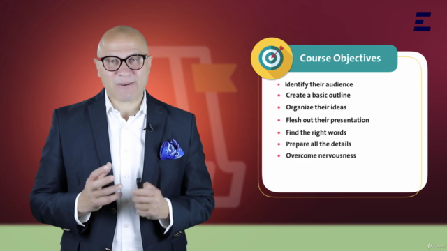 مهارات التحدث أمام العامة – Screenshot 3
