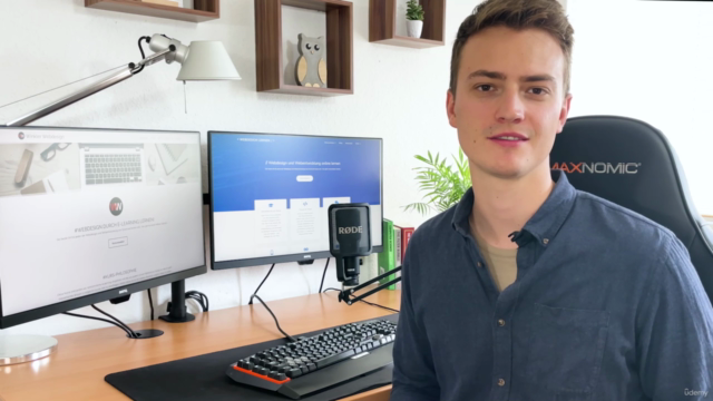 Der ultimative Regular Expression Komplettkurs – Screenshot 1