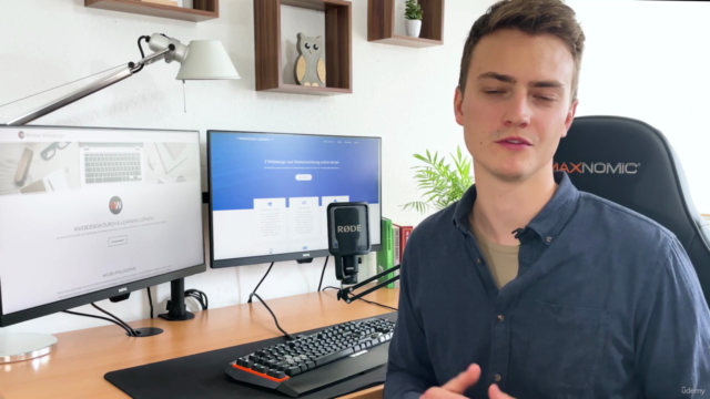 Der ultimative Regular Expression Komplettkurs – Screenshot 3