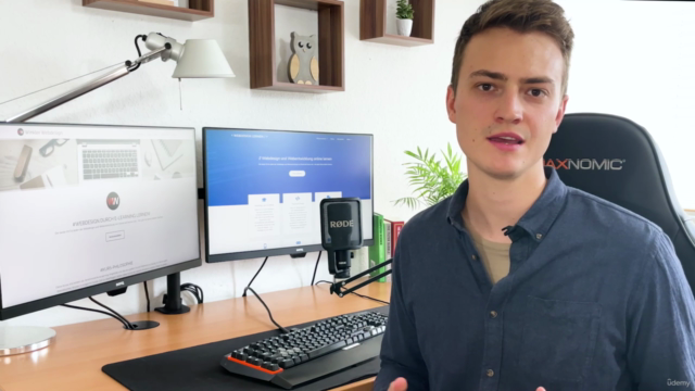 Der ultimative Regular Expression Komplettkurs – Screenshot 4