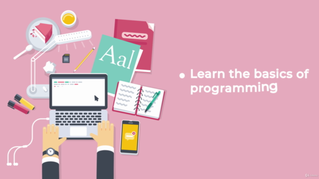 The 3-in-1 Excel, VBA & SQL Master Course – Screenshot 3