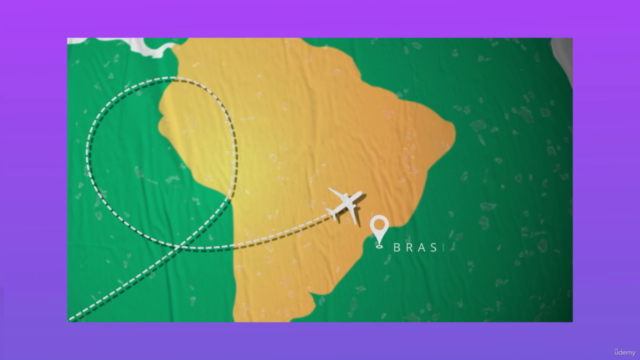 Motion Graphics: Adobe After Effects, Photoshop, Illustrator – Screenshot 1