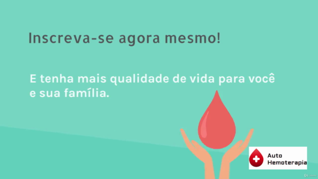 Auto-Hemoterapia – Screenshot 3