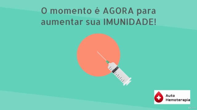 Auto-Hemoterapia – Screenshot 4