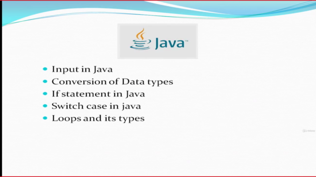 ABC of Java  (A Perfect Java course for beginner's) - Screenshot_03