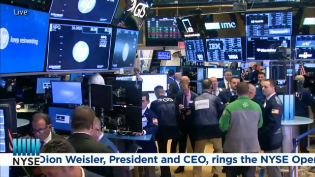 Invierte en acciones como las leyendas de Wall-Street! – Screenshot 2