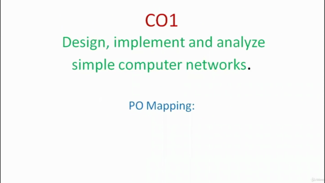 Basics of Computer Networking and Fault finding – Screenshot 2