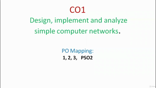 Basics of Computer Networking and Fault finding – Screenshot 3