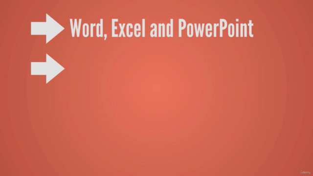 MO-100 Word, MO-200 Excel, MO-300 PowerPoint exam prep – Screenshot 3