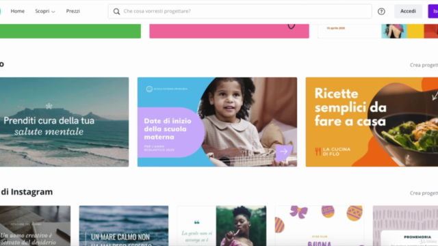 Come Vendere Online prodotti Fisici, Digitali e Servizi – Screenshot 1