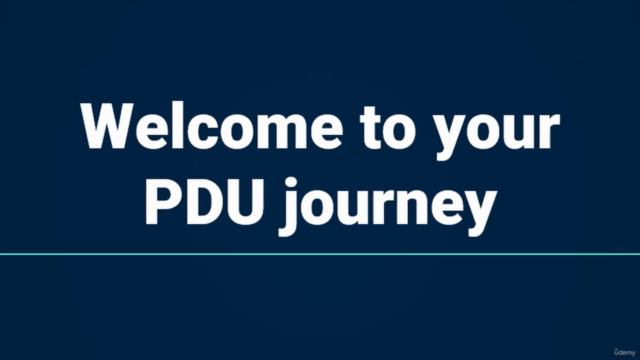 Ultimate PMP renewal, get all 60 PDUs approved by PMI – Screenshot 1