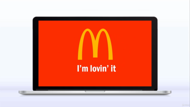 PowerPoint Masterclass: Logo Design & Animation for Beginner – Screenshot 3
