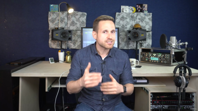 Ableton Live: Deine Musikproduktion Masterclass – Screenshot 3