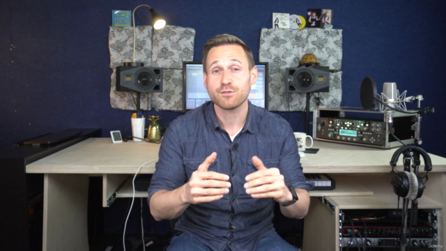 Ableton Live: Deine Musikproduktion Masterclass – Screenshot 4