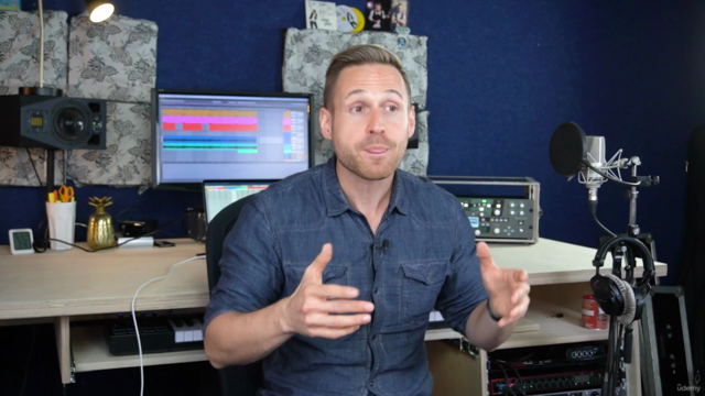 Ableton Live: Your Guide For Musicproduction with Ableton – Screenshot 2