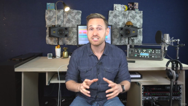 Ableton Live: Your Guide For Musicproduction with Ableton – Screenshot 3