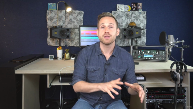 Ableton Live: Your Guide For Musicproduction with Ableton – Screenshot 4