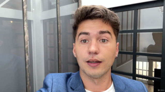 Créer un site Web en 1h pour les débutants – Screenshot 2