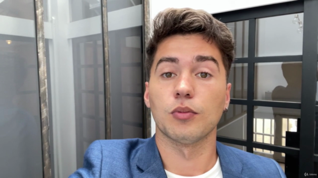 Créer un site Web en 1h pour les débutants – Screenshot 3