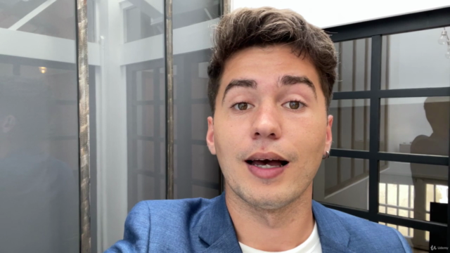 Créer un site Web en 1h pour les débutants – Screenshot 4