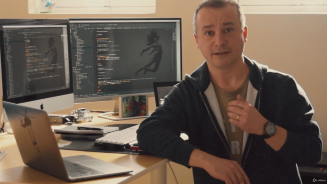Learn Computer Programming from Absolute Zero – Screenshot 1