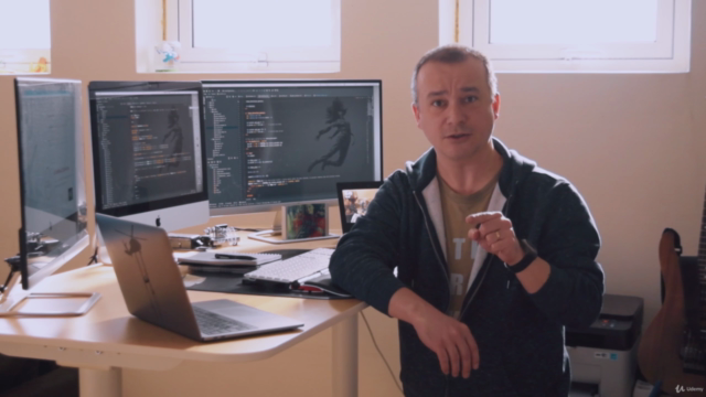 Learn Computer Programming from Absolute Zero – Screenshot 2