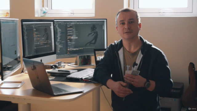Learn Computer Programming from Absolute Zero – Screenshot 3