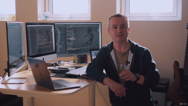 Learn Computer Programming from Absolute Zero – Screenshot 4