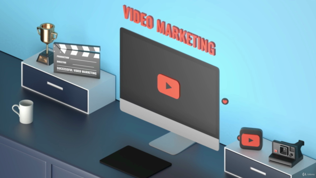Graphic Design Course for Social Media in Hindi Language – Screenshot 3