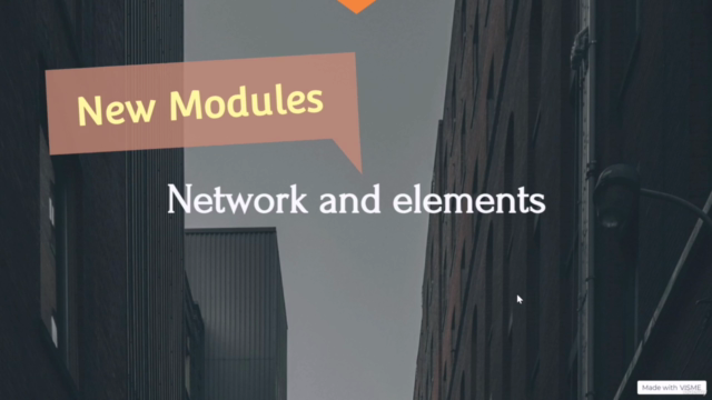 Mastering the IT Networking Fundamentals: Mini Course - Screenshot_01